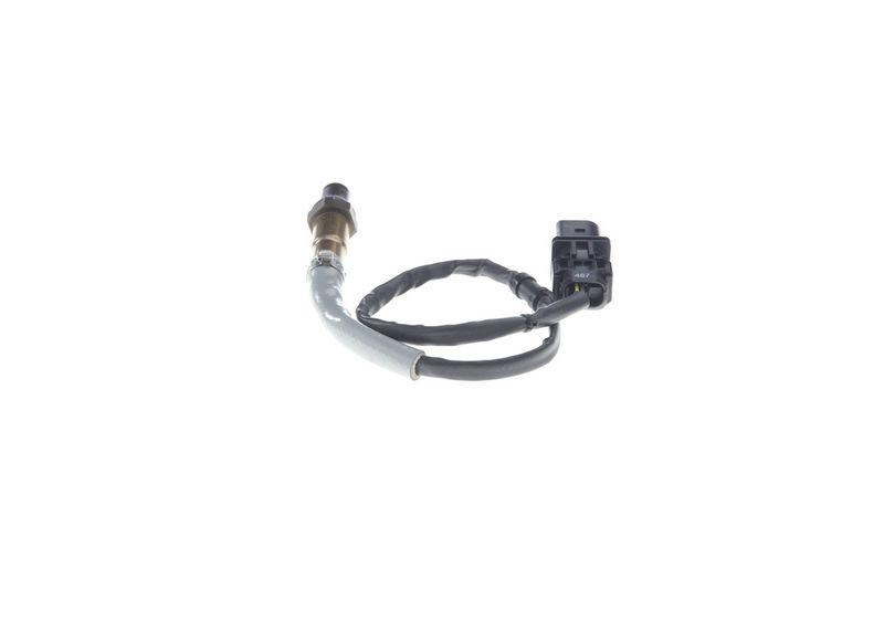 Sonde lambda BOSCH 0258017617
