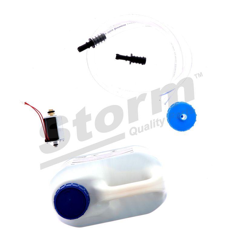 Pompe d’additif STORM QUALITY PARTS 777523