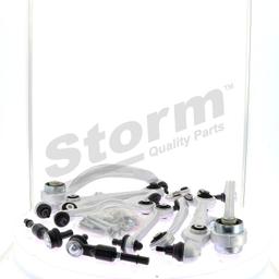 Jeu de bras, suspension de roue STORM QUALITY PARTS 102999