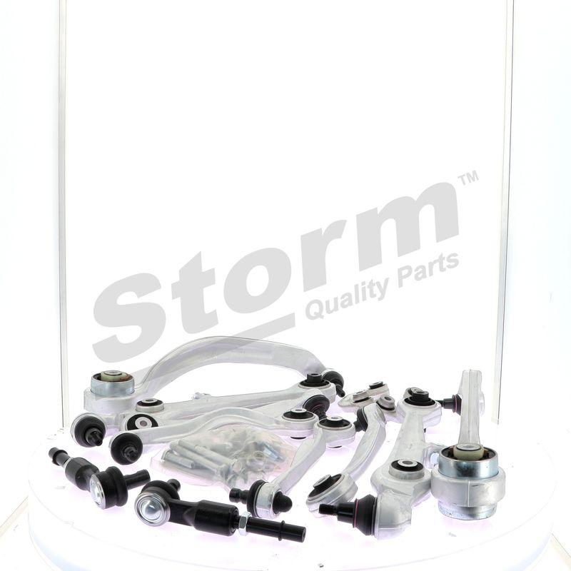 Jeu de bras, suspension de roue STORM QUALITY PARTS 102999
