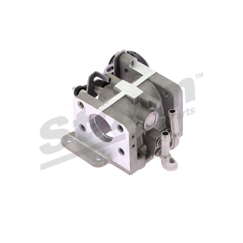 Vanne EGR STORM QUALITY PARTS 9097