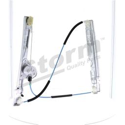 Lève-vitre STORM QUALITY PARTS 7087541