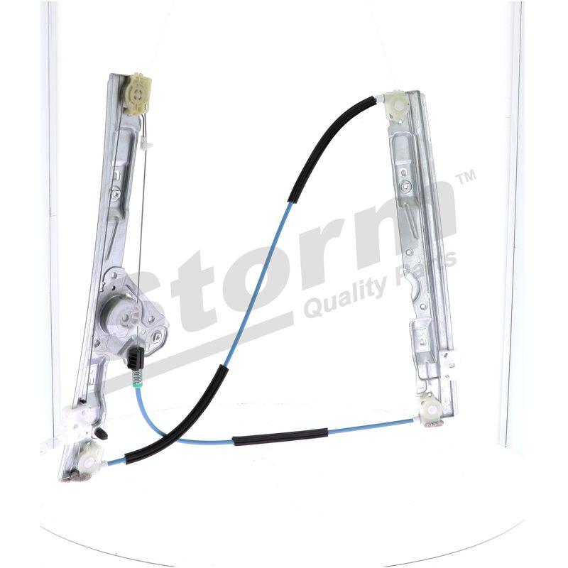 Lève-vitre STORM QUALITY PARTS 7087541