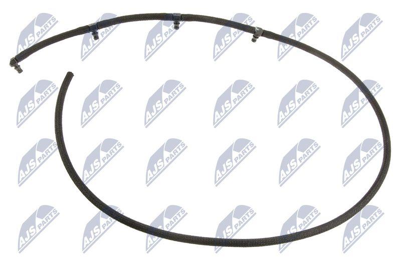 Tuyau, carburant de fuite NTY BPP-FT-001