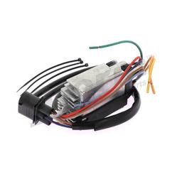 Résistance, pulseur d'air habitacle STORM QUALITY PARTS STO102501