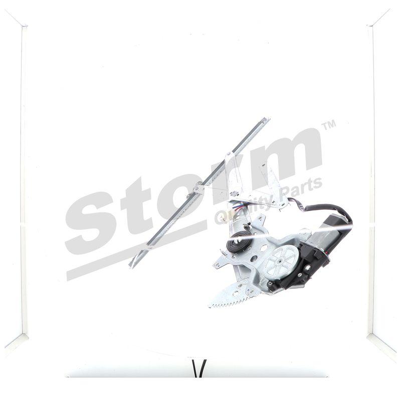 Lève-vitre STORM QUALITY PARTS 130476