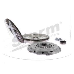 Kit adaptateur, embrayage STORM QUALITY PARTS STO1000