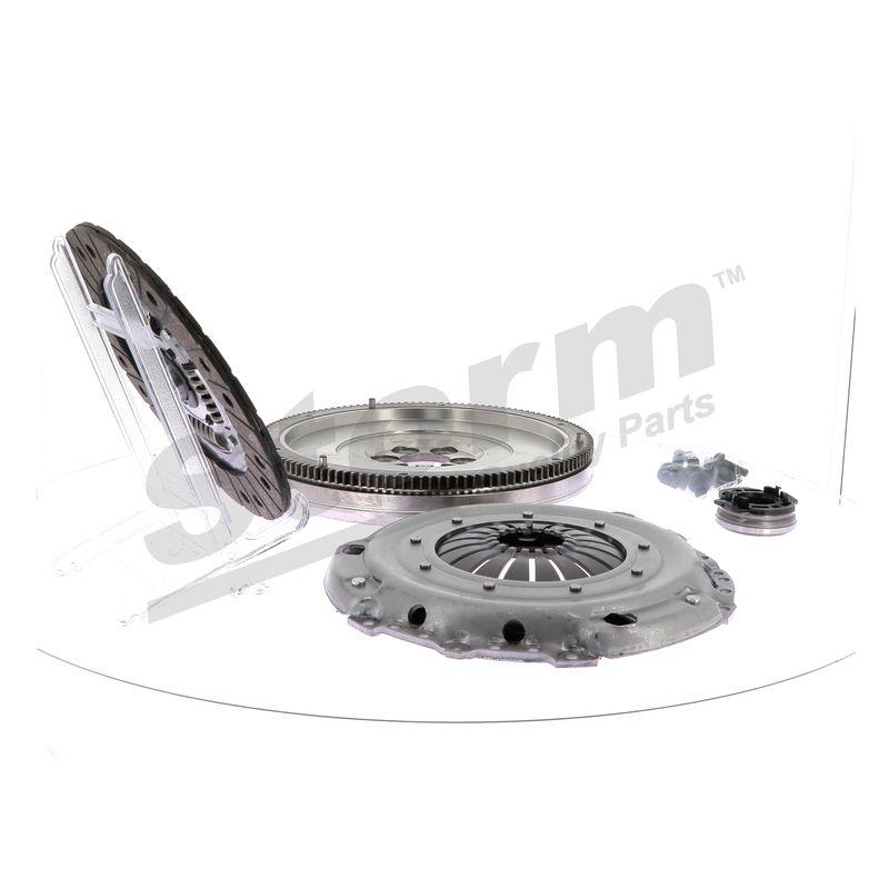 Kit adaptateur, embrayage STORM QUALITY PARTS STO1000