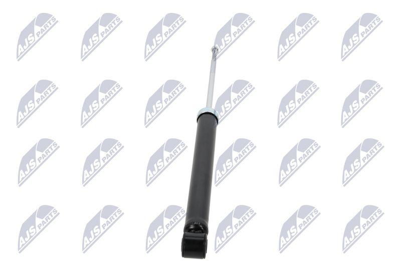 Amortisseur NTY A-BM-019