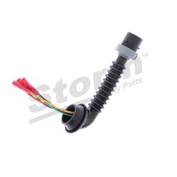 Kit réparation de câble, porte STORM QUALITY PARTS 699010