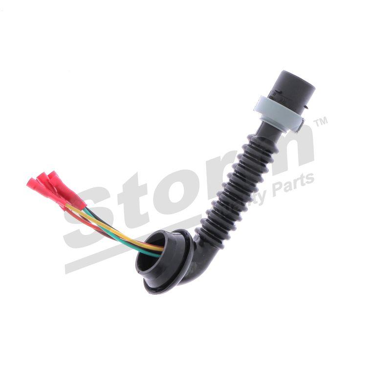 Kit réparation de câble, porte STORM QUALITY PARTS 699010
