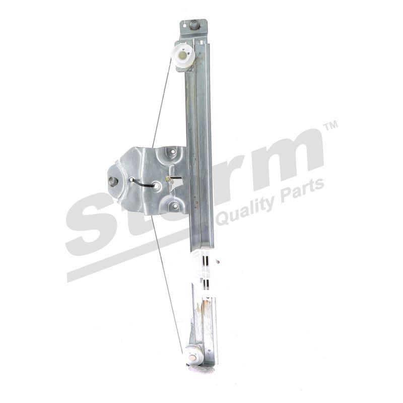 Lève-vitre STORM QUALITY PARTS 80981