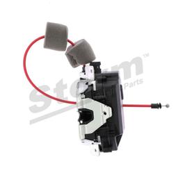 Serrure de hayon STORM QUALITY PARTS 5102502
