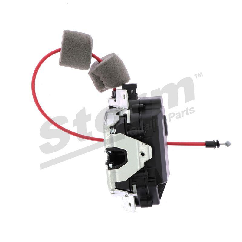 Serrure de hayon STORM QUALITY PARTS 5102502
