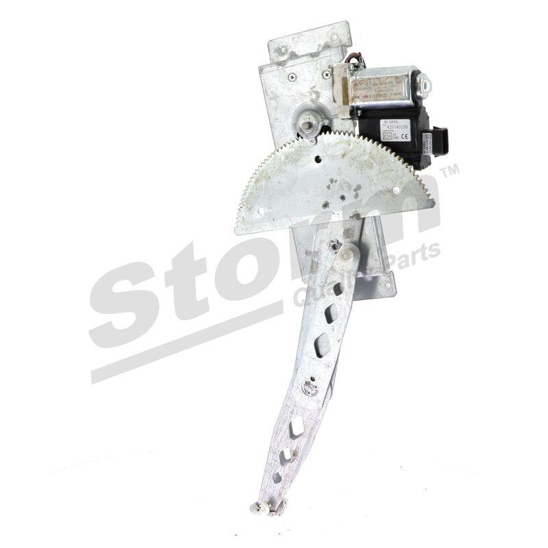 Lève-vitre STORM QUALITY PARTS 61180