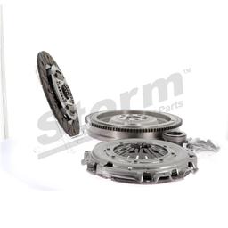 Kit adaptateur, embrayage STORM QUALITY PARTS STO835087A
