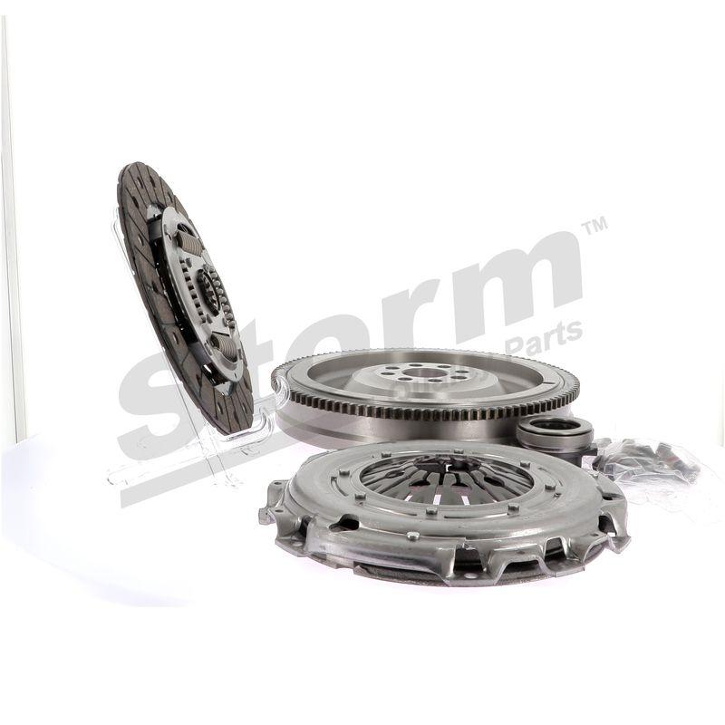 Kit adaptateur, embrayage STORM QUALITY PARTS STO835087A