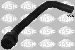 Durite de radiateur SASIC 3400178