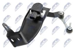 Capteur, correcteur de portée d’éclairage NTY ECX-MS-000