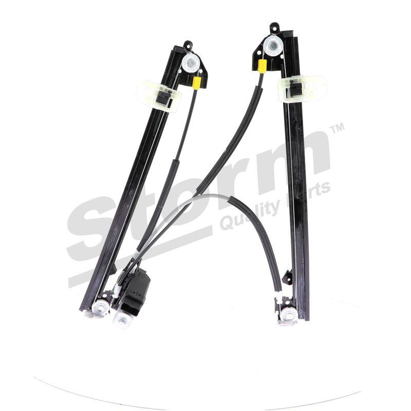 Lève-vitre STORM QUALITY PARTS 87142