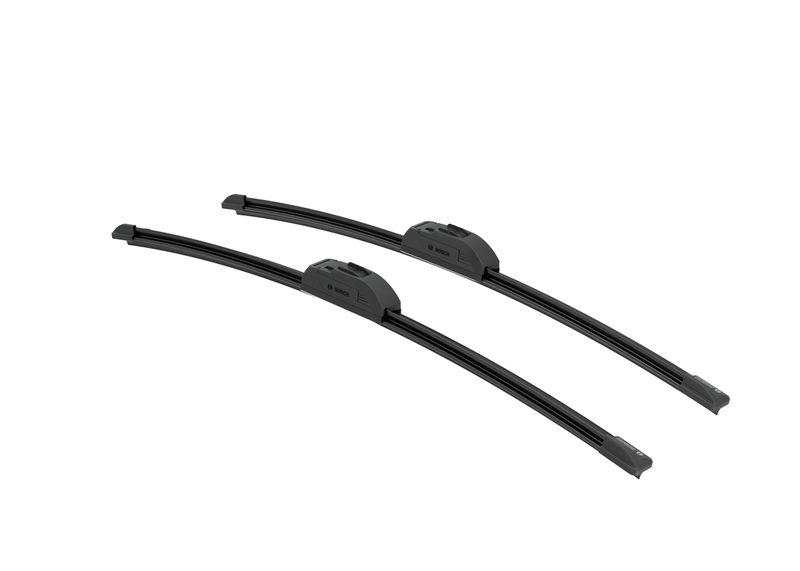 Balai d'essuie-glace BOSCH 3 397 118 986
