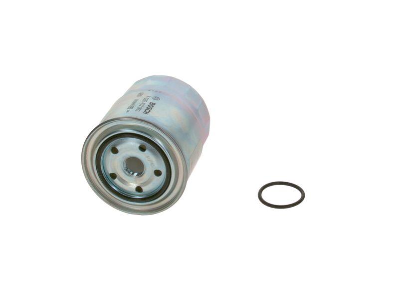 Filtre à carburant BOSCH F 026 402 063