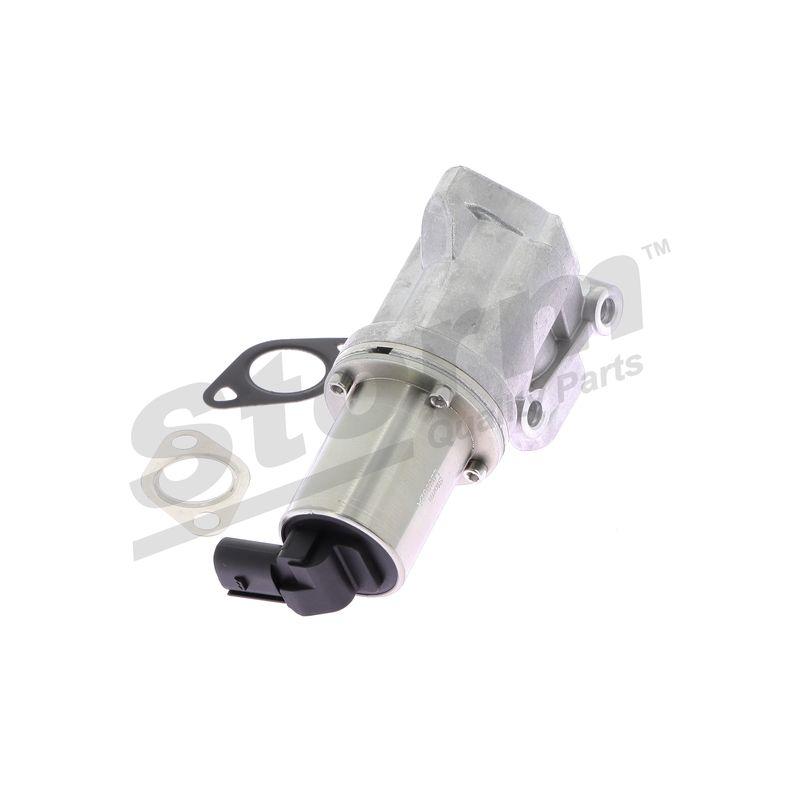 Vanne EGR STORM QUALITY PARTS 9106