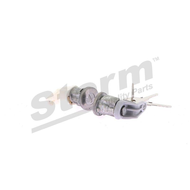 Jeu de cylindres de serrures STORM QUALITY PARTS 87025
