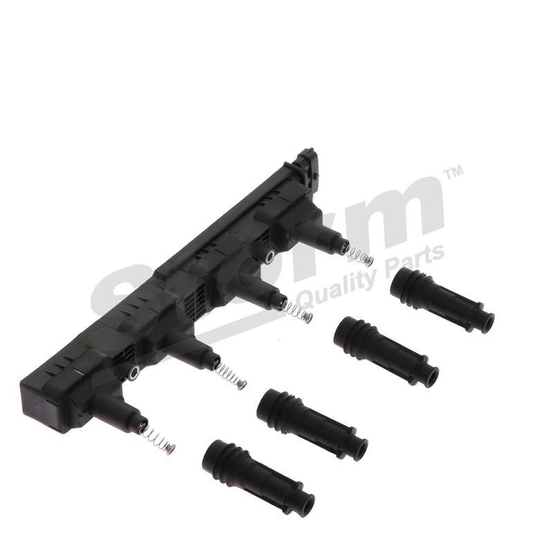 Bobine d'allumage STORM QUALITY PARTS 880080