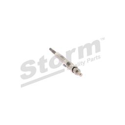 Bougie de préchauffage STORM QUALITY PARTS 578008