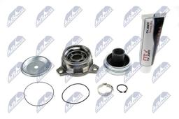 Jeu de joints, arbre de transmission NTY NPW-MS-056