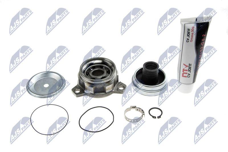 Jeu de joints, arbre de transmission NTY NPW-MS-056