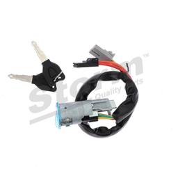 Fermeture-volant STORM QUALITY PARTS 89021
