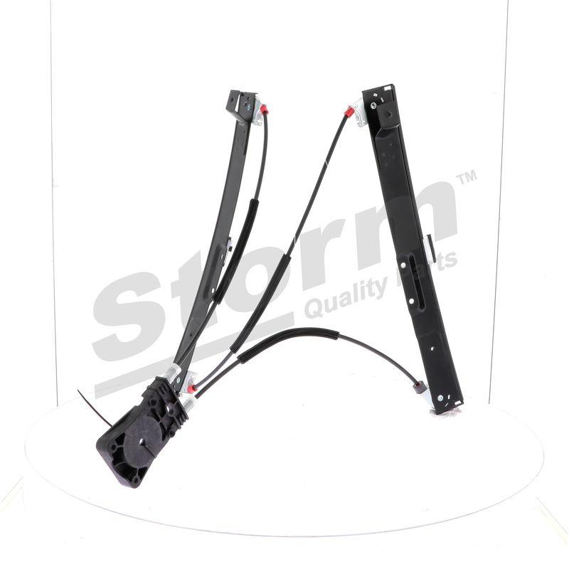 Lève-vitre STORM QUALITY PARTS 47071