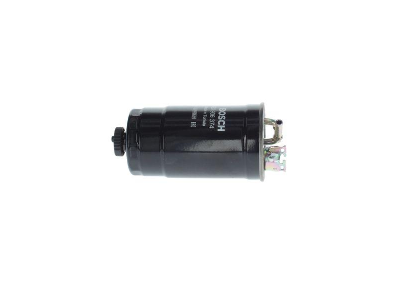 Filtre à carburant BOSCH 0 450 906 374