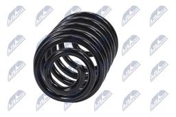 Ressort de suspension NTY ASZ-PL-071