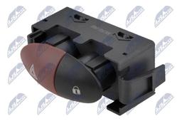 Interrupteur de signal de détresse NTY EWS-RE-066