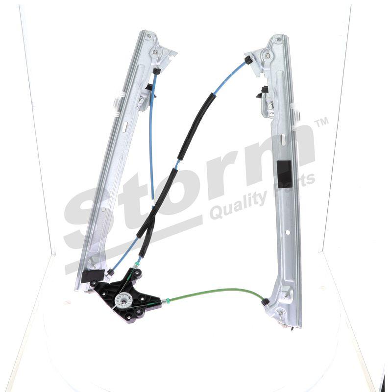Lève-vitre STORM QUALITY PARTS 56077