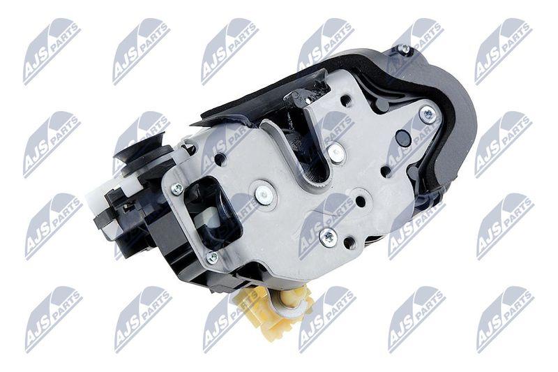 Serrure de porte NTY EZC-PL-011