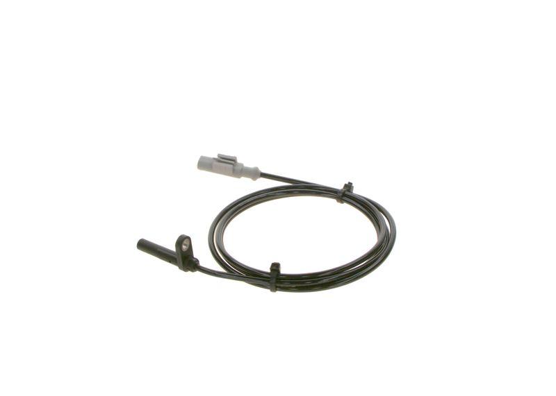 Capteur, vitesse de roue BOSCH 0 265 009 341