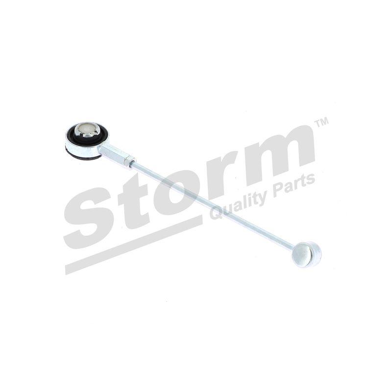 Kit de réparation, levier de changement de vitesse STORM QUALITY PARTS 790796
