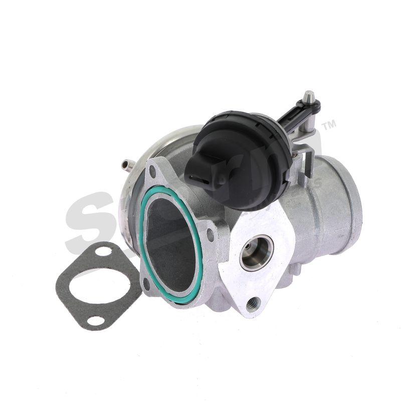 Vanne EGR STORM QUALITY PARTS 9037