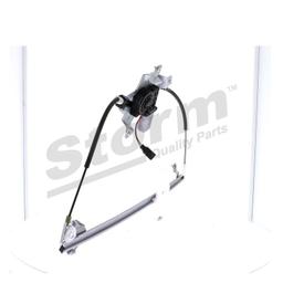 Lève-vitre STORM QUALITY PARTS 48380