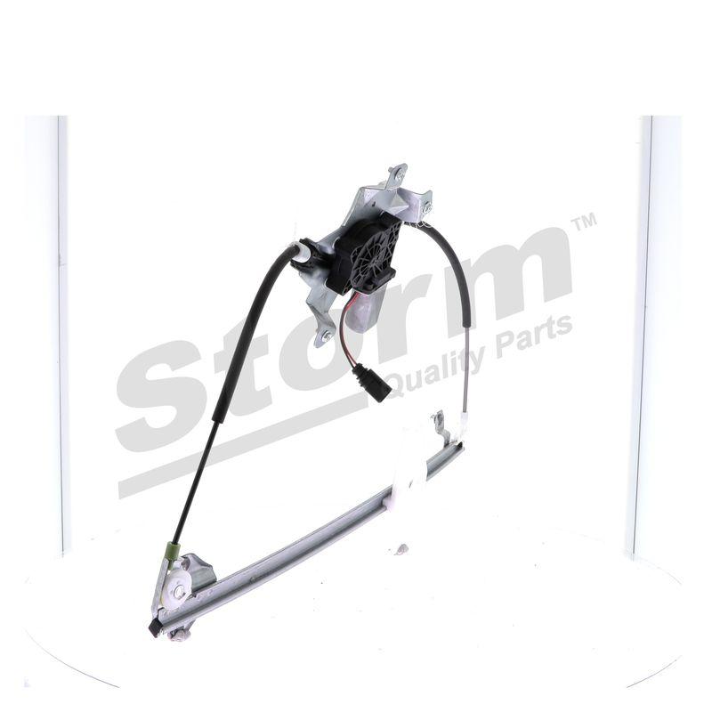 Lève-vitre STORM QUALITY PARTS 48380