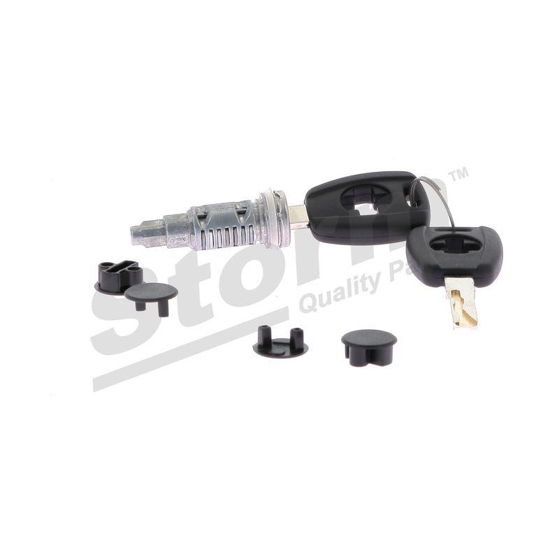Cylindre de serrure STORM QUALITY PARTS 4852001