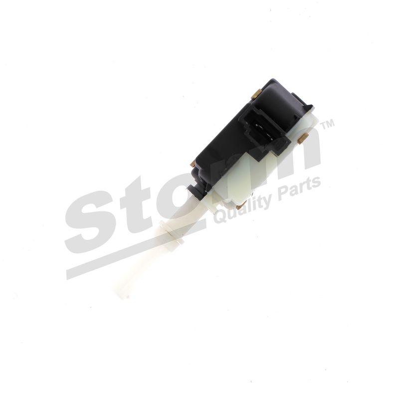 Élément d'ajustage, verrouillage central STORM QUALITY PARTS 971006
