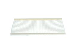 Filtre, air de l'habitacle BOSCH 1987432015