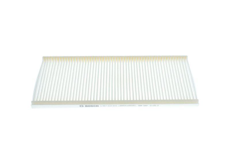 Filtre, air de l'habitacle BOSCH 1987432015