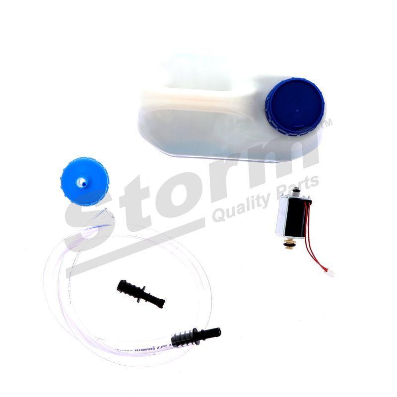Pompe d’additif STORM QUALITY PARTS 777523