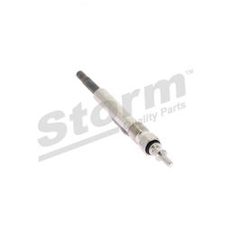Bougie de préchauffage STORM QUALITY PARTS 501038